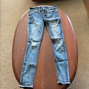 Daytrip Virgo Skinny